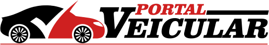 Portal Veicular
